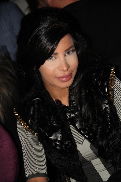 Taiga Beirut On Saturday Night